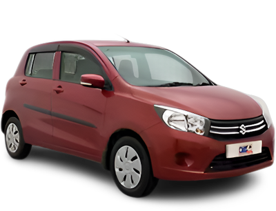 Maruti Celerio-img
